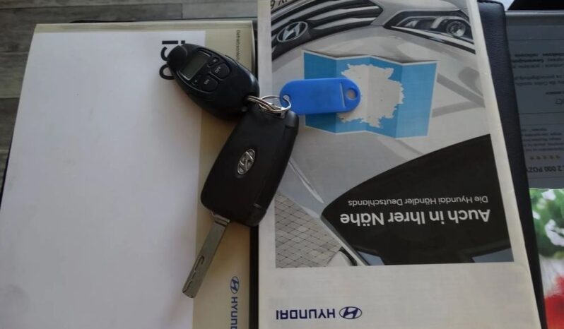 Hyundai I30 – 2018r.! 1.4 turbo 140KM! Fastback! Navi! Sprowadzony! Zarejestrowny! full