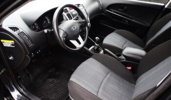 Kia Ceed – 2010r. 1.4 16V ! Serwis ! Klimatyzacja ! Kombi ! full