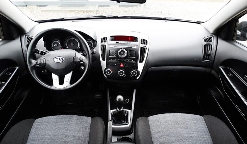 Kia Ceed – 2010r. 1.4 16V ! Serwis ! Klimatyzacja ! Kombi ! full