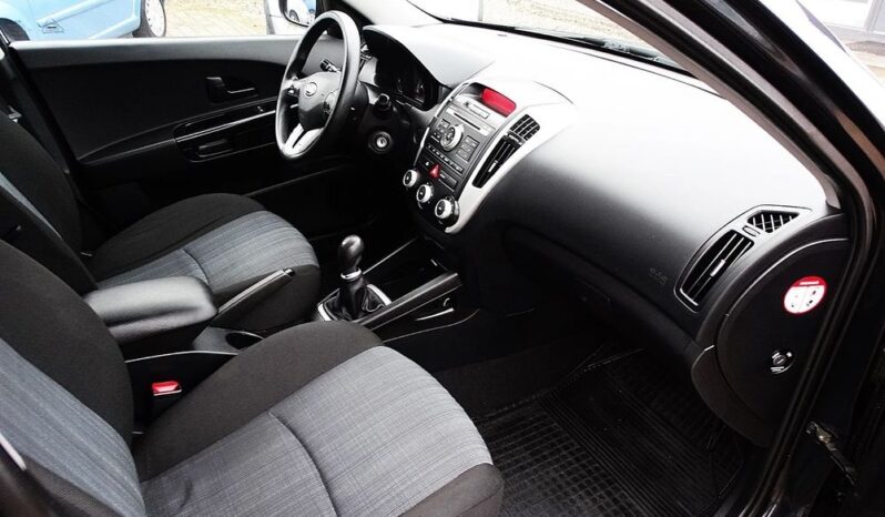 Kia Ceed – 2010r. 1.4 16V ! Serwis ! Klimatyzacja ! Kombi ! full