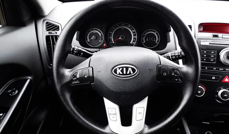 Kia Ceed – 2010r. 1.4 16V ! Serwis ! Klimatyzacja ! Kombi ! full