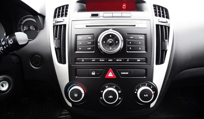 Kia Ceed – 2010r. 1.4 16V ! Serwis ! Klimatyzacja ! Kombi ! full