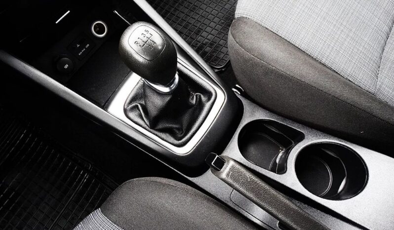 Kia Ceed – 2010r. 1.4 16V ! Serwis ! Klimatyzacja ! Kombi ! full