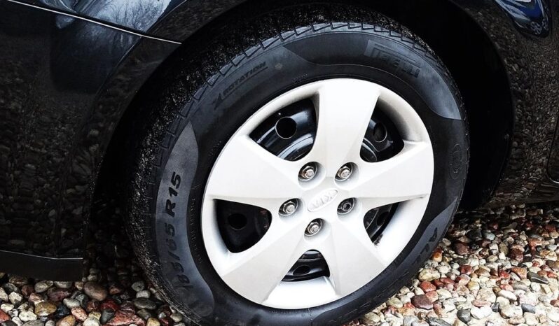 Kia Ceed – 2010r. 1.4 16V ! Serwis ! Klimatyzacja ! Kombi ! full