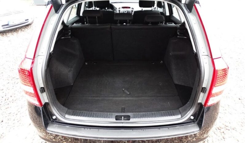 Kia Ceed – 2010r. 1.4 16V ! Serwis ! Klimatyzacja ! Kombi ! full