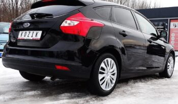 Ford Focus – 2013r.! 1.6 16V! Stary motor! Klimatronic! Świeżo Sprowadzony! full