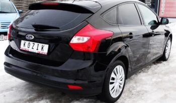 Ford Focus – 2013r.! 1.6 16V! Stary motor! Klimatronic! Świeżo Sprowadzony! full