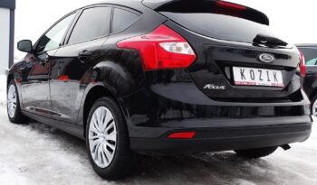 Ford Focus – 2013r.! 1.6 16V! Stary motor! Klimatronic! Świeżo Sprowadzony! full