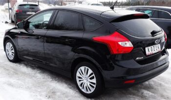 Ford Focus – 2013r.! 1.6 16V! Stary motor! Klimatronic! Świeżo Sprowadzony! full