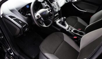 Ford Focus – 2013r.! 1.6 16V! Stary motor! Klimatronic! Świeżo Sprowadzony! full
