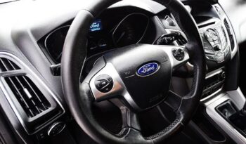 Ford Focus – 2013r.! 1.6 16V! Stary motor! Klimatronic! Świeżo Sprowadzony! full
