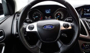 Ford Focus – 2013r.! 1.6 16V! Stary motor! Klimatronic! Świeżo Sprowadzony! full