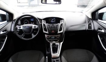 Ford Focus – 2013r.! 1.6 16V! Stary motor! Klimatronic! Świeżo Sprowadzony! full