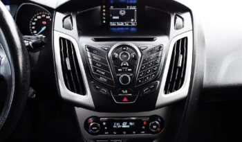 Ford Focus – 2013r.! 1.6 16V! Stary motor! Klimatronic! Świeżo Sprowadzony! full