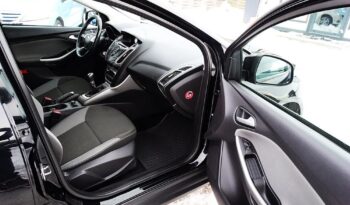 Ford Focus – 2013r.! 1.6 16V! Stary motor! Klimatronic! Świeżo Sprowadzony! full