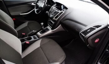 Ford Focus – 2013r.! 1.6 16V! Stary motor! Klimatronic! Świeżo Sprowadzony! full