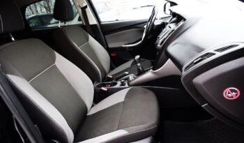 Ford Focus – 2013r.! 1.6 16V! Stary motor! Klimatronic! Świeżo Sprowadzony! full