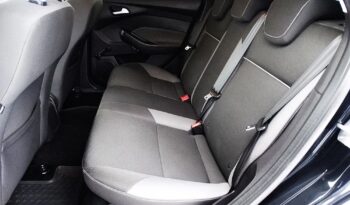 Ford Focus – 2013r.! 1.6 16V! Stary motor! Klimatronic! Świeżo Sprowadzony! full