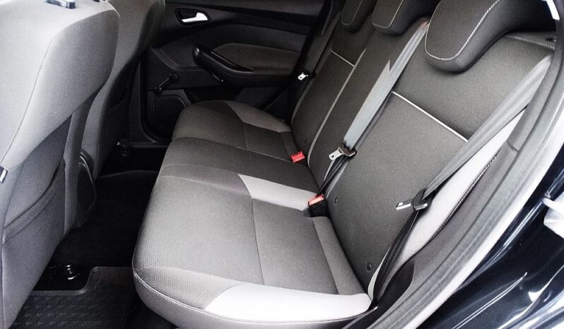 Ford Focus – 2013r.! 1.6 16V! Stary motor! Klimatronic! Świeżo Sprowadzony! full