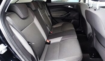 Ford Focus – 2013r.! 1.6 16V! Stary motor! Klimatronic! Świeżo Sprowadzony! full