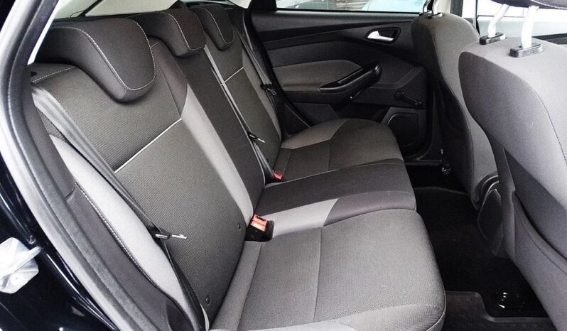 Ford Focus – 2013r.! 1.6 16V! Stary motor! Klimatronic! Świeżo Sprowadzony! full