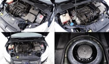 Ford Focus – 2013r.! 1.6 16V! Stary motor! Klimatronic! Świeżo Sprowadzony! full