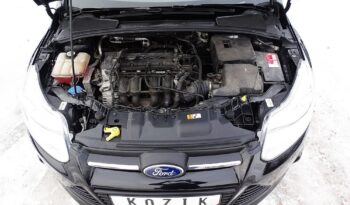 Ford Focus – 2013r.! 1.6 16V! Stary motor! Klimatronic! Świeżo Sprowadzony! full