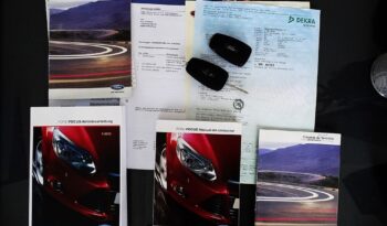 Ford Focus – 2013r.! 1.6 16V! Stary motor! Klimatronic! Świeżo Sprowadzony! full