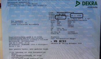 Ford Focus – 2013r.! 1.6 16V! Stary motor! Klimatronic! Świeżo Sprowadzony! full