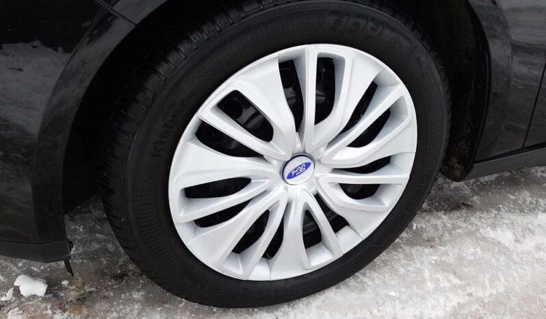 Ford Focus – 2013r.! 1.6 16V! Stary motor! Klimatronic! Świeżo Sprowadzony! full
