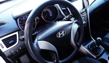 Hyundai I30 – 2015r.! LIFT ! 1.4 16V! Klima! Navi! Kam.Cof. Oryginał! Zarejestrowany full