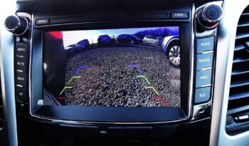 Hyundai I30 – 2015r.! LIFT ! 1.4 16V! Klima! Navi! Kam.Cof. Oryginał! Zarejestrowany full