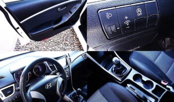 Hyundai I30 – 2015r.! LIFT ! 1.4 16V! Klima! Navi! Kam.Cof. Oryginał! Zarejestrowany full