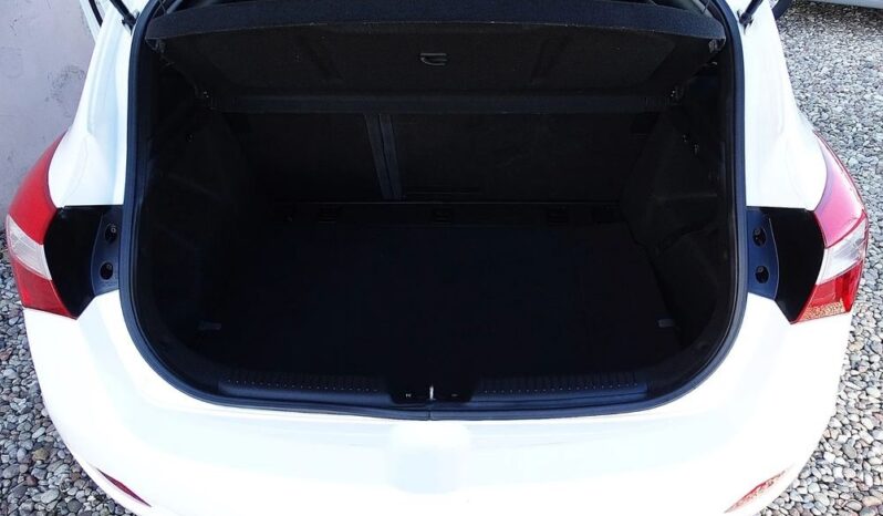 Hyundai I30 – 2015r.! LIFT ! 1.4 16V! Klima! Navi! Kam.Cof. Oryginał! Zarejestrowany full