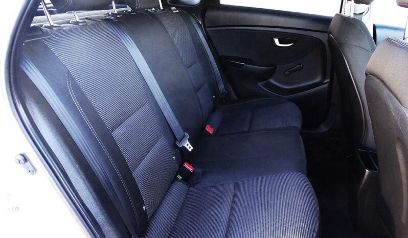 Hyundai I30 – 2015r.! LIFT ! 1.4 16V! Klima! Navi! Kam.Cof. Oryginał! Zarejestrowany full