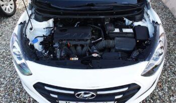 Hyundai I30 – 2015r.! LIFT ! 1.4 16V! Klima! Navi! Kam.Cof. Oryginał! Zarejestrowany full