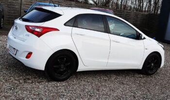 Hyundai I30 – 2015r.! LIFT ! 1.4 16V! Klima! Navi! Kam.Cof. Oryginał! Zarejestrowany full