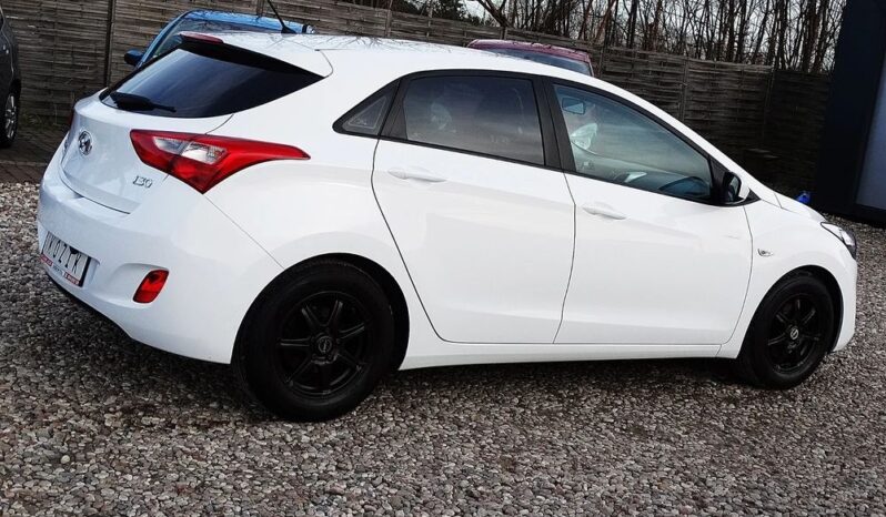 Hyundai I30 – 2015r.! LIFT ! 1.4 16V! Klima! Navi! Kam.Cof. Oryginał! Zarejestrowany full