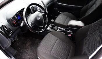 Hyundai I30 – 2011r.! 1.4 16V! 83tys.km! Oryginał! Klima! Zarejestr.! Świeżo Sprow.! full