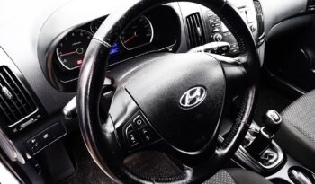 Hyundai I30 – 2011r.! 1.4 16V! 83tys.km! Oryginał! Klima! Zarejestr.! Świeżo Sprow.! full