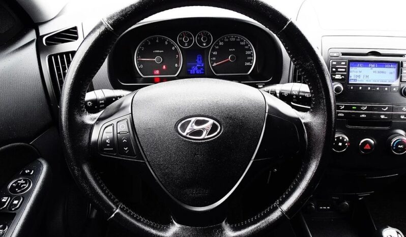 Hyundai I30 – 2011r.! 1.4 16V! 83tys.km! Oryginał! Klima! Zarejestr.! Świeżo Sprow.! full