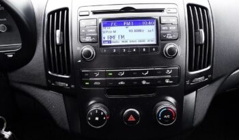 Hyundai I30 – 2011r.! 1.4 16V! 83tys.km! Oryginał! Klima! Zarejestr.! Świeżo Sprow.! full