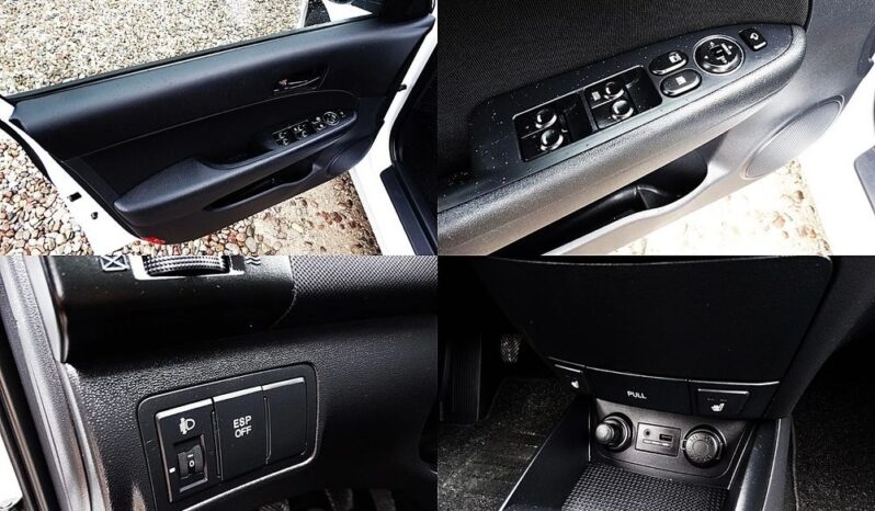 Hyundai I30 – 2011r.! 1.4 16V! 83tys.km! Oryginał! Klima! Zarejestr.! Świeżo Sprow.! full