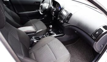 Hyundai I30 – 2011r.! 1.4 16V! 83tys.km! Oryginał! Klima! Zarejestr.! Świeżo Sprow.! full