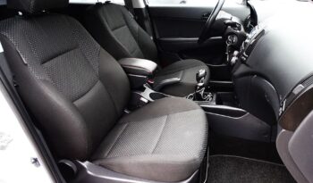 Hyundai I30 – 2011r.! 1.4 16V! 83tys.km! Oryginał! Klima! Zarejestr.! Świeżo Sprow.! full