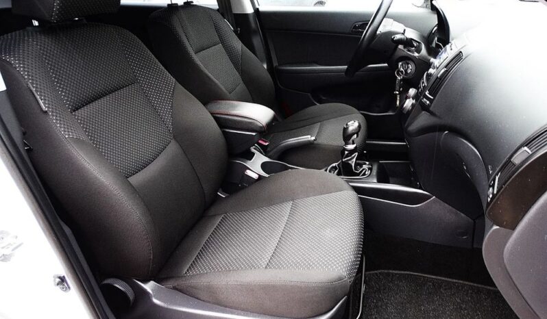 Hyundai I30 – 2011r.! 1.4 16V! 83tys.km! Oryginał! Klima! Zarejestr.! Świeżo Sprow.! full