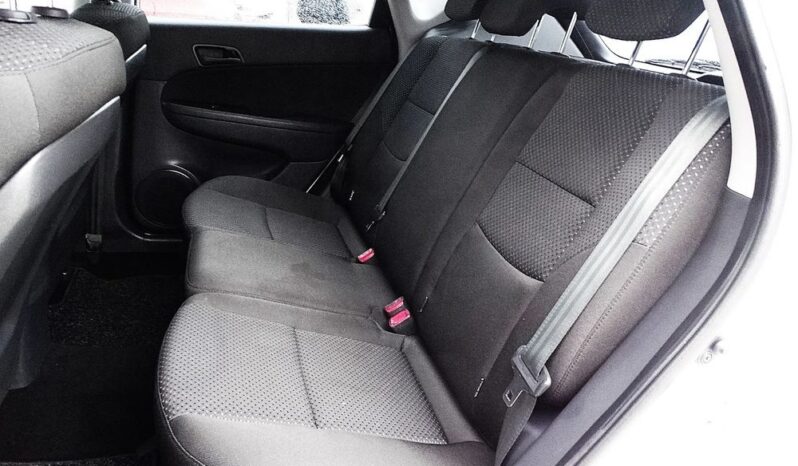 Hyundai I30 – 2011r.! 1.4 16V! 83tys.km! Oryginał! Klima! Zarejestr.! Świeżo Sprow.! full