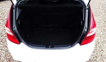 Hyundai I30 – 2011r.! 1.4 16V! 83tys.km! Oryginał! Klima! Zarejestr.! Świeżo Sprow.! full