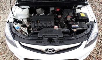 Hyundai I30 – 2011r.! 1.4 16V! 83tys.km! Oryginał! Klima! Zarejestr.! Świeżo Sprow.! full