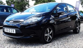2010r.! 1.2 16V ! Klima ! 5 drzwi ! Zarejestrowny ! * Gwarancja * full
